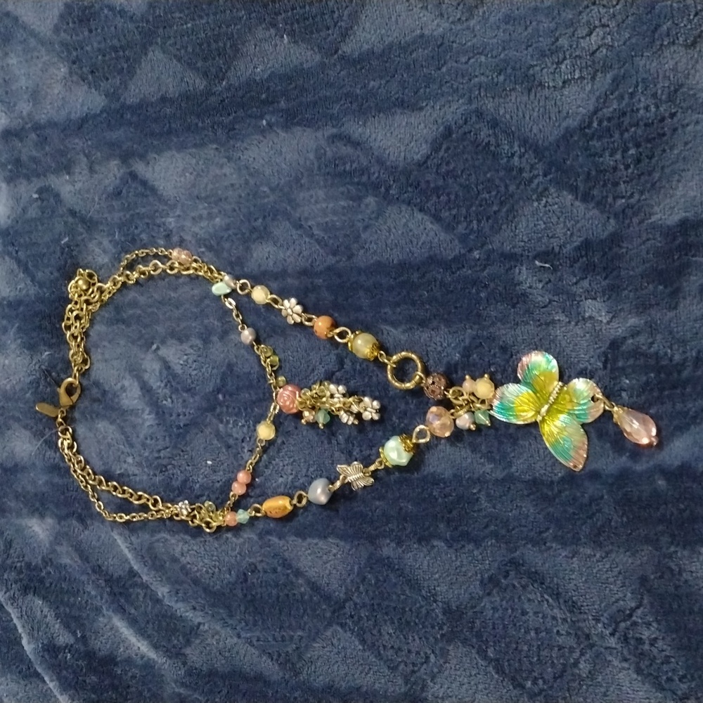 Necklace